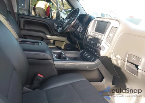 2016 GMC Sierra 1500 Sle from USA, damaged, VIN 3GTU2MEC6GG184808